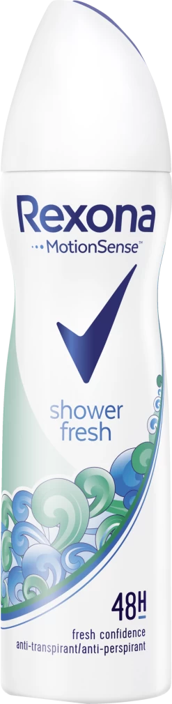 Anti-Transpirant Deo Spray Shower Fresh -hochwertige Pflegeprodukte MAM 5831076 SHOP IMAGE 1.2