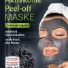Aktivkohle PEEL-OFF MASKE -hochwertige Pflegeprodukte MAM 5973059 SHOP IMAGE 1.4