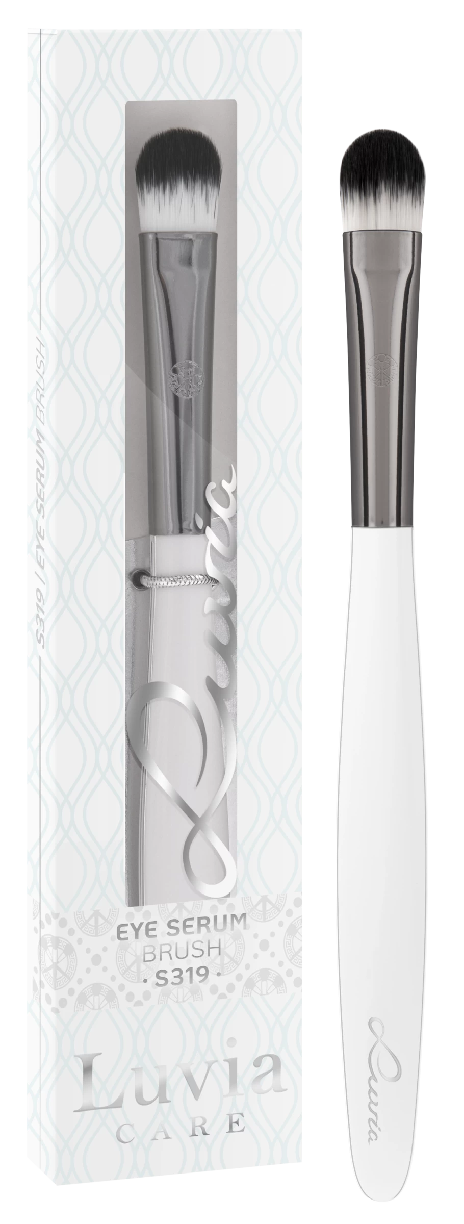 Eye Serum Brush 3 Eye Serum Brush