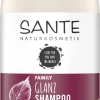 Sante FAMILY Glanz Shampoo Bio-Birkenblatt & Pflanzliches Protein -hochwertige Pflegeprodukte MAM 6031542 SHOP IMAGE 1.4