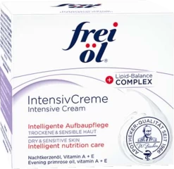 Hydrolipid IntensivCreme