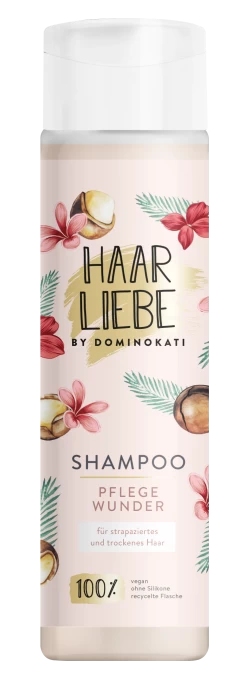 Shampoo Pflegewunder