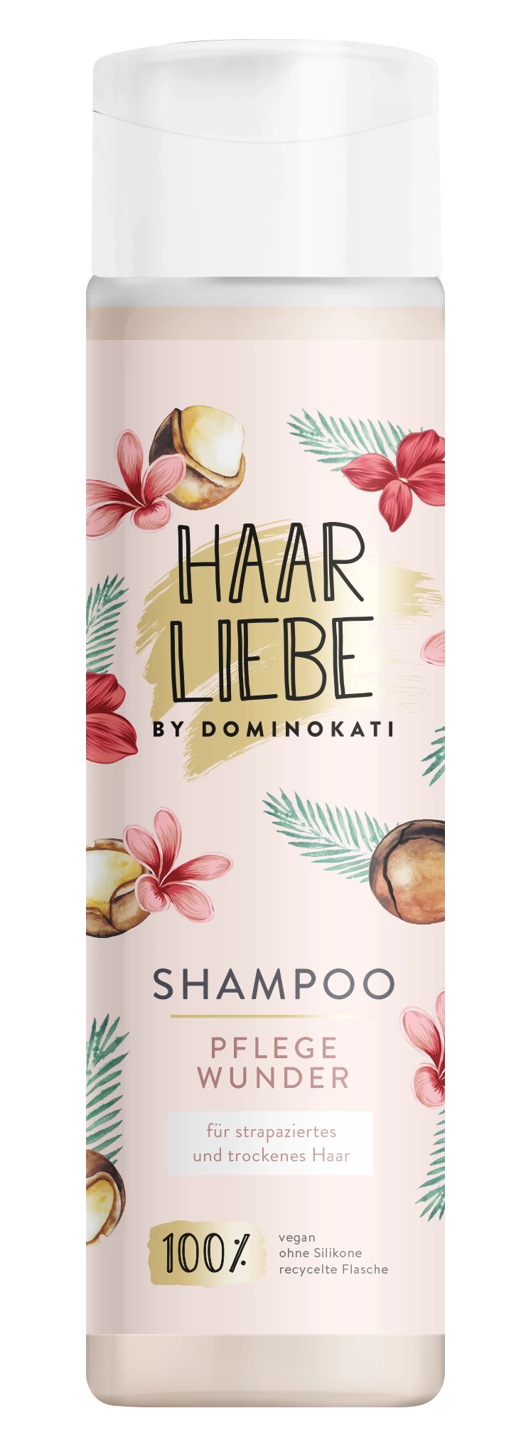 Shampoo Pflegewunder 3 Shampoo Pflegewunder
