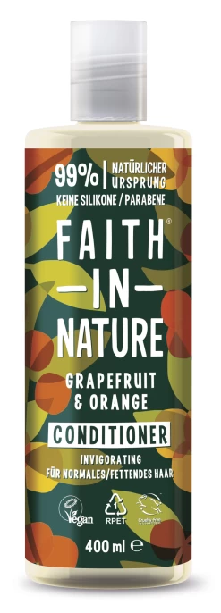 Conditioner Grapefruit & Orange