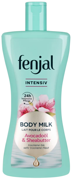 Intensiv Body Milk