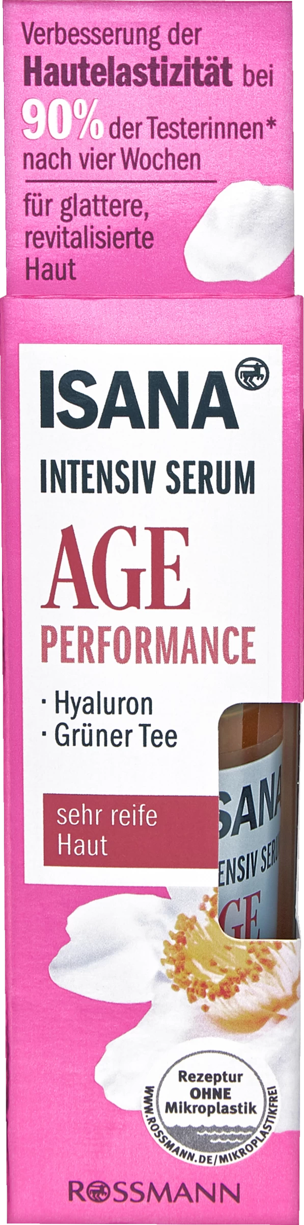 Age Performance Intensiv Serum 3 Age Performance Intensiv Serum