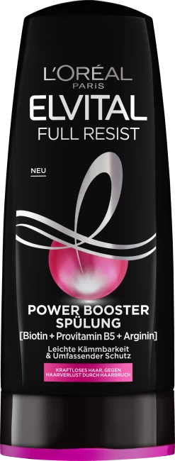 Full Resist Power Booster Spülung 250ml