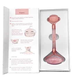 Rose Crystal Roller -hochwertige Pflegeprodukte MAM 6494113 SHOP IMAGE 2.0
