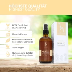 Moroccan Argan Oil Hair, Body & Nails -hochwertige Pflegeprodukte MAM 6494410 SHOP IMAGE 1.4