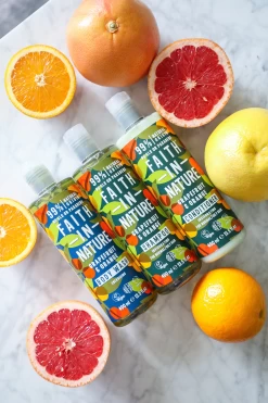 Conditioner Grapefruit & Orange -hochwertige Pflegeprodukte MAM 6616567 SHOP IMAGE 1.4