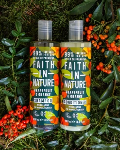 Conditioner Grapefruit & Orange -hochwertige Pflegeprodukte MAM 6616570 SHOP IMAGE 1.4