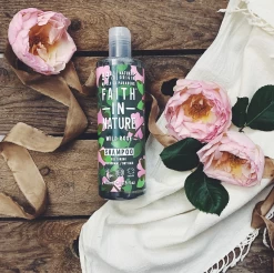 Shampoo Wildrose -hochwertige Pflegeprodukte MAM 6616577 SHOP IMAGE 1.4