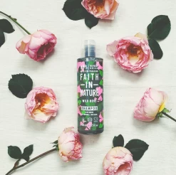 Shampoo Wildrose -hochwertige Pflegeprodukte MAM 6616578 SHOP IMAGE 1.4