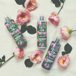 Shampoo Wildrose -hochwertige Pflegeprodukte MAM 6616579 SHOP IMAGE 1.4