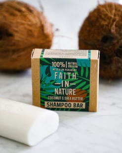 Shampoo Bar Kokos & Sheabutter 13 Shampoo Bar Kokos & Sheabutter -hochwertige Pflegeprodukte MAM 6616582 SHOP IMAGE 1.4