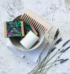 Shampoo Bar Lavendel & Geranie 13 Shampoo Bar Lavendel & Geranie -hochwertige Pflegeprodukte MAM 6616584 SHOP IMAGE 1.4