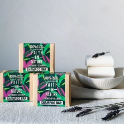 Shampoo Bar Lavendel & Geranie 15 Shampoo Bar Lavendel & Geranie -hochwertige Pflegeprodukte MAM 6616586 SHOP IMAGE 1.4