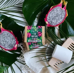 Shampoo Bar Drachenfrucht -hochwertige Pflegeprodukte MAM 6616590 SHOP IMAGE 1.4