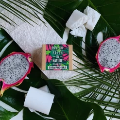 Shampoo Bar Drachenfrucht -hochwertige Pflegeprodukte MAM 6616591 SHOP IMAGE 1.4