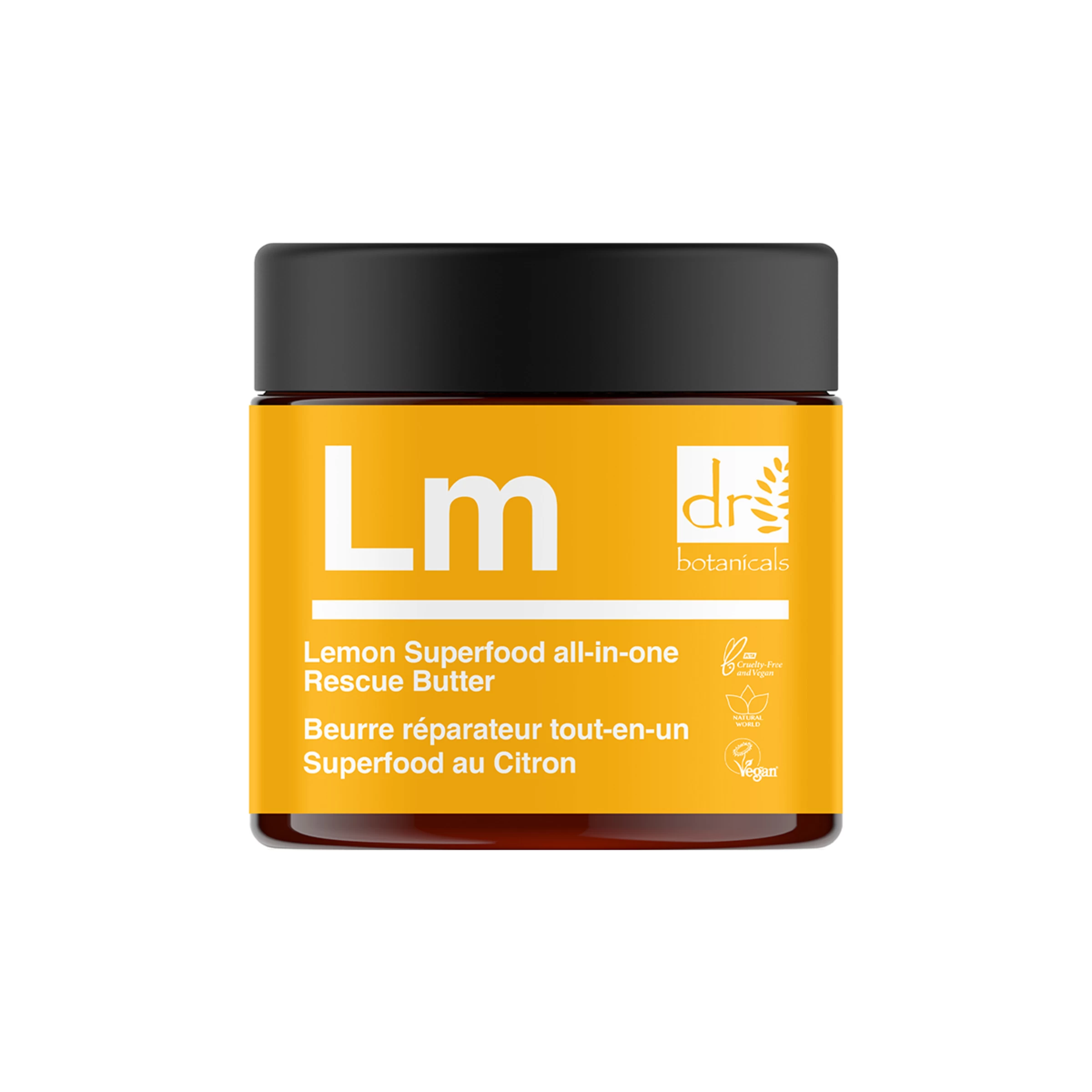 Zitrone Superfood Mehrzweck-Butter 5 Zitrone Superfood Mehrzweck-Butter – Bild 3