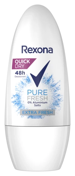 Deo Roll-On Pure Fresh