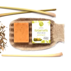 Körperseife Zitronengras 8 Körperseife Zitronengras -hochwertige Pflegeprodukte MAM 6769060 SHOP IMAGE 1.4