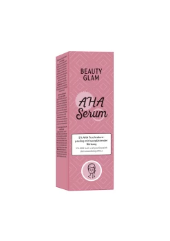 AHA Serum