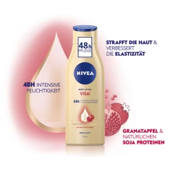 NIVEA Vital Body Lotion -hochwertige Pflegeprodukte MAM 6893055 SHOP IMAGE 1.4