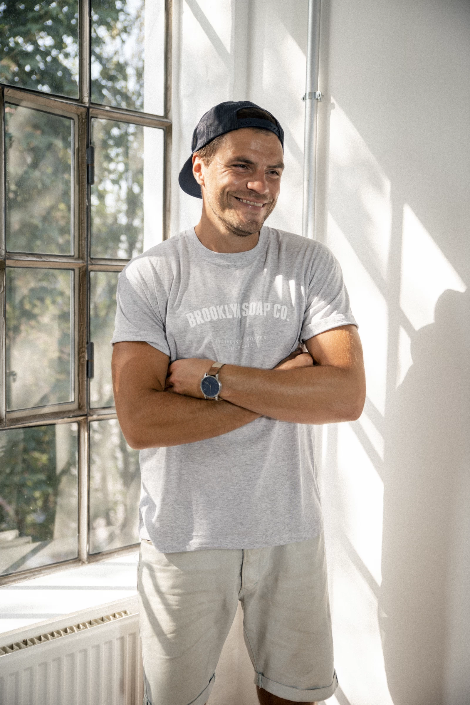 Duschgel Body Wash Hanföl & Zedernöl 4 Duschgel Body Wash Hanföl & Zedernöl – Bild 2