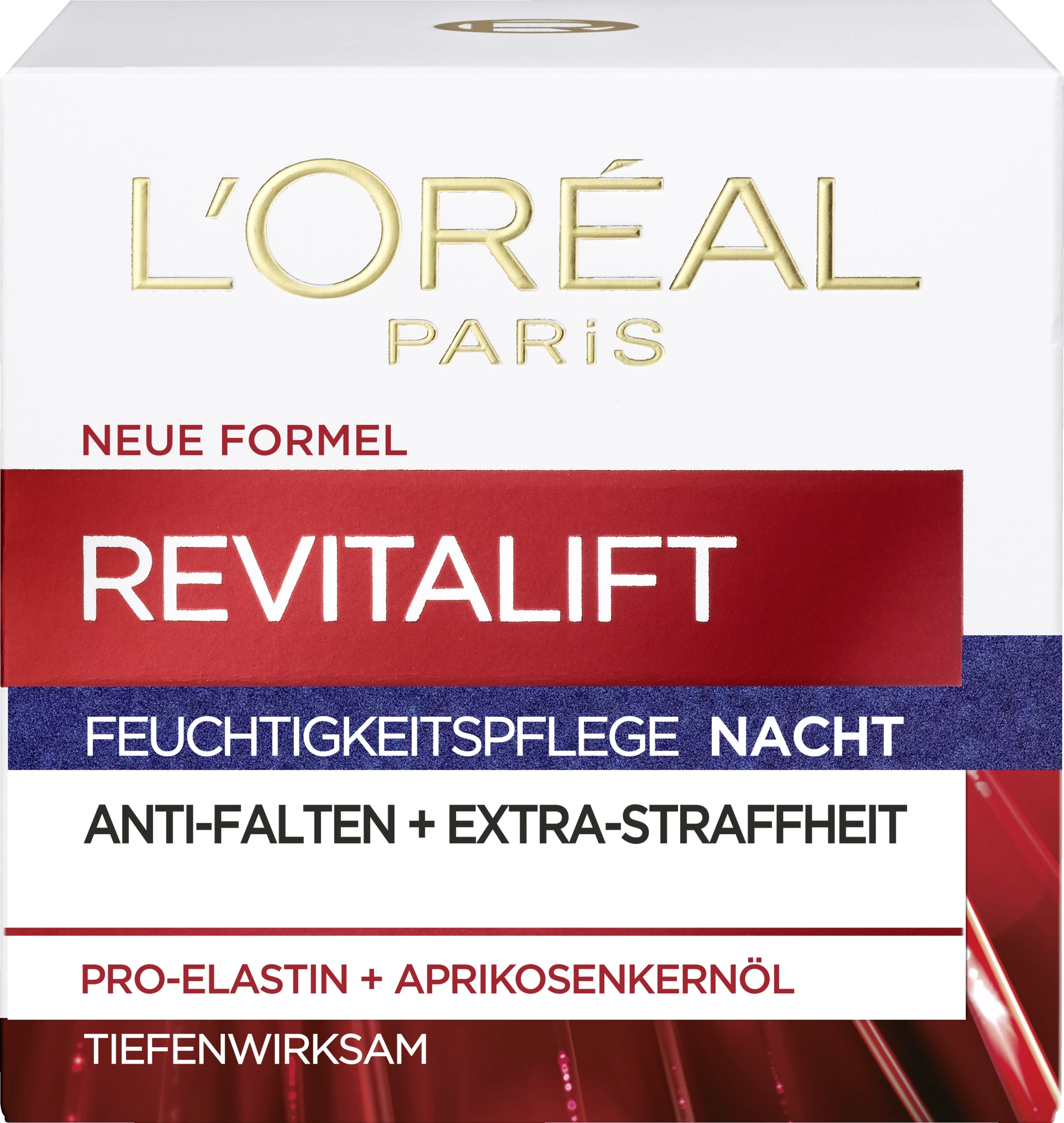 Nachtpflege 3 Nachtpflege