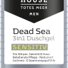 Totes Meer Körper, Gesicht & Haar Duschgel Sensitiv 1 Totes Meer Körper, Gesicht & Haar Duschgel Sensitiv -hochwertige Pflegeprodukte MAM 6932141 SHOP IMAGE 1.7
