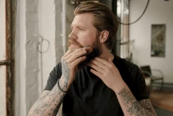 Bartbürste -hochwertige Pflegeprodukte MAM 6942869 SHOP IMAGE 1.4