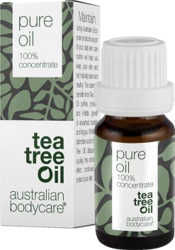 Australian Bodycare Pure Tea Tree Oil