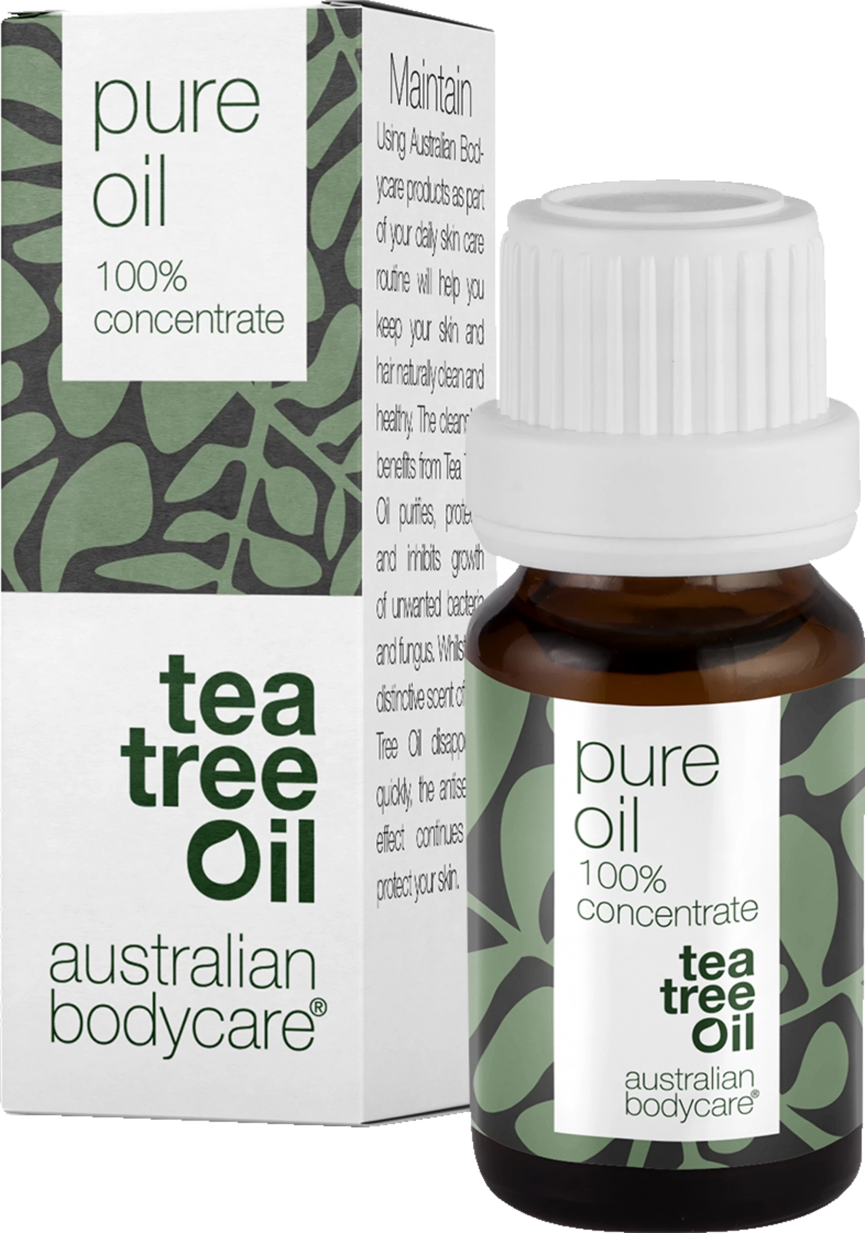 Australian Bodycare Pure Tea Tree Oil 3 Australian Bodycare Pure Tea Tree Oil