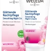 Weleda Wildrose Glättende Nachtpflege