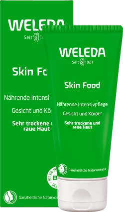 Weleda Skin Food Hautcreme