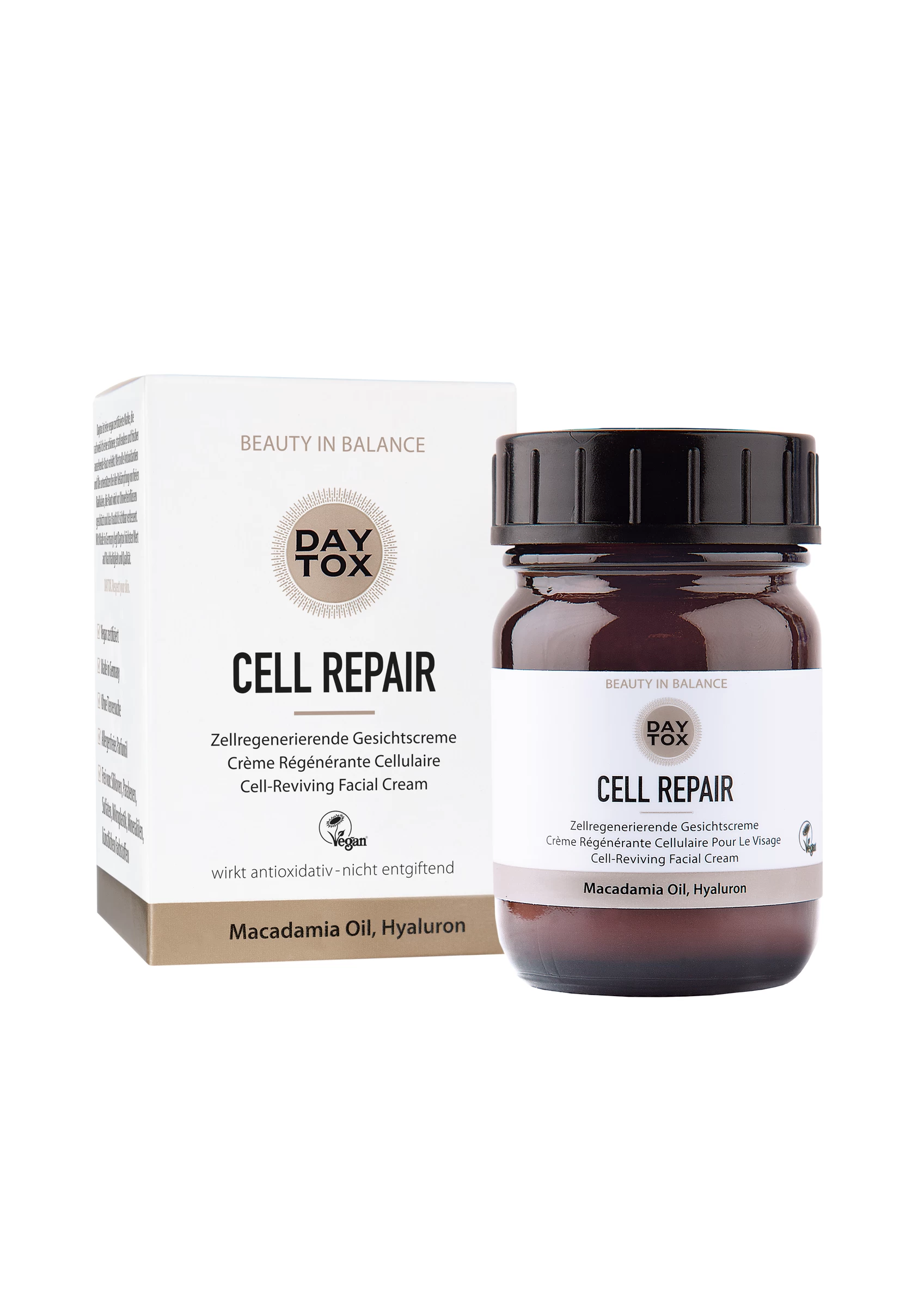 Cell Repair 6 Cell Repair – Bild 4