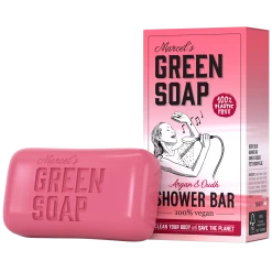 Feste Duschpflege Argan & Oudh -hochwertige Pflegeprodukte MAM 7003185 SHOP IMAGE 1.4