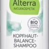 Kopfhaut-Balance-Shampoo Bio-Hafer 1 Kopfhaut-Balance-Shampoo Bio-Hafer -hochwertige Pflegeprodukte MAM 7009371 SHOP IMAGE 1.4