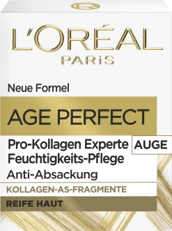 Pro-Kollagen Experte Augencreme