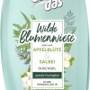Wilde Blumenwiese Apfelblüte & Salbei Duschgel -hochwertige Pflegeprodukte MAM 7011667 SHOP IMAGE 1.5