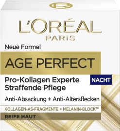 Pro-Kollagen Experte Nachtcreme