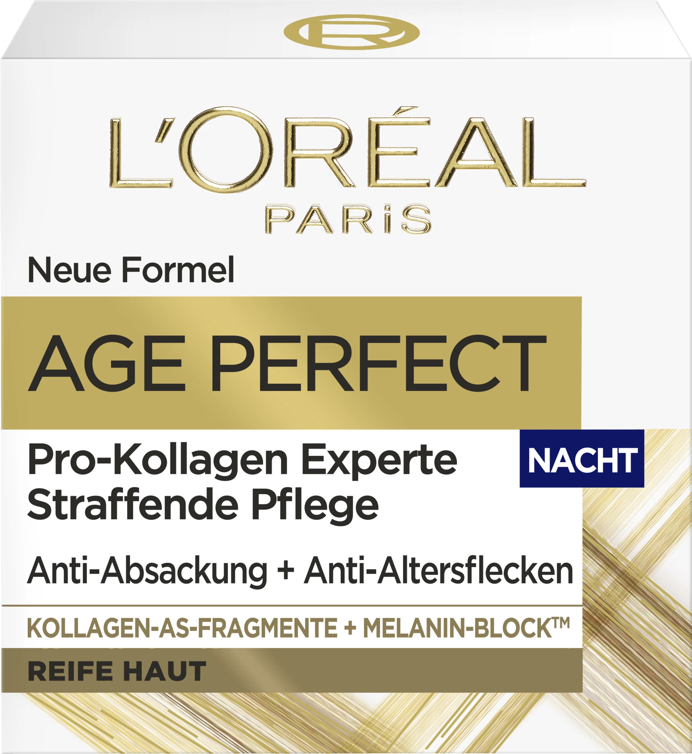Pro-Kollagen Experte Nachtcreme 3 Pro-Kollagen Experte Nachtcreme
