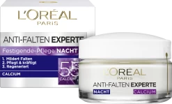 L’Oréal Paris 55+ Feuchtigkeitspflege Nacht 11 L’Oréal Paris 55+ Feuchtigkeitspflege Nacht -hochwertige Pflegeprodukte MAM 7020560 SHOP IMAGE 1.4