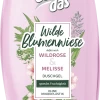 Wilde Blumenwiese Wildrose & Melisse Duschgel -hochwertige Pflegeprodukte MAM 7021859 SHOP IMAGE 1.5