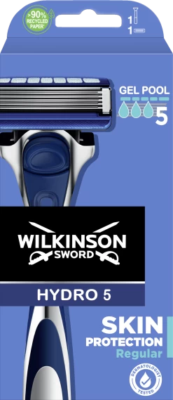 Hydro 5 Skin Protection Regular Rasierer
