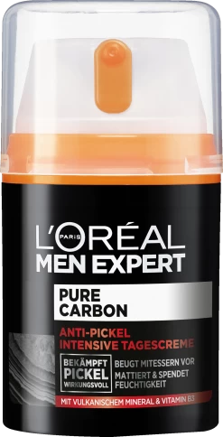 Pure Carbon Anti-Pickel Intensive Tagescreme -hochwertige Pflegeprodukte MAM 7076065 SHOP IMAGE 1.9