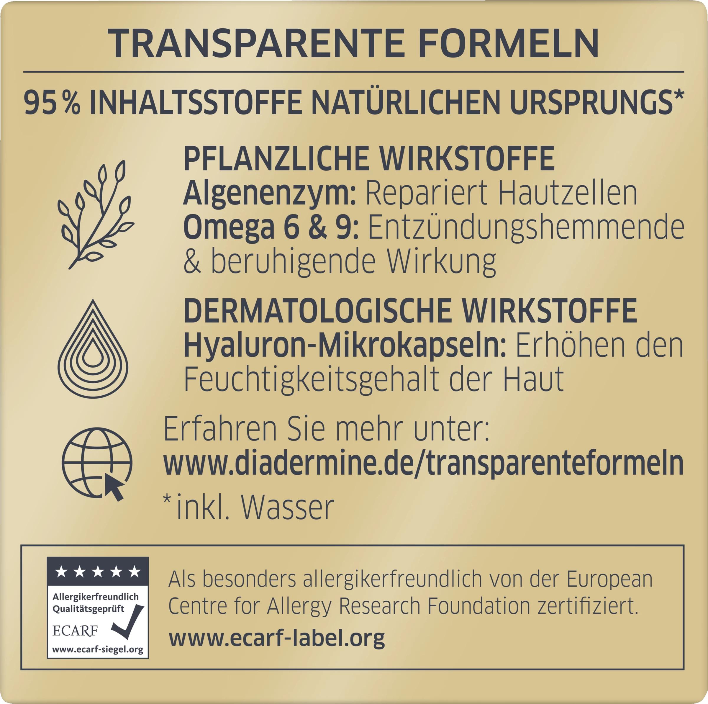 Age Supreme Regeneration Tiefenwirksame Nachtcreme 4 Age Supreme Regeneration Tiefenwirksame Nachtcreme – Bild 2