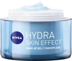 NIVEA Hydra Skin Effect Wake-up Gel Tagespflege -hochwertige Pflegeprodukte MAM 7085633 SHOP IMAGE 1.4