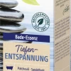 Bade-Essenz Tiefenentspannung -hochwertige Pflegeprodukte MAM 7088282 SHOP IMAGE 2.4